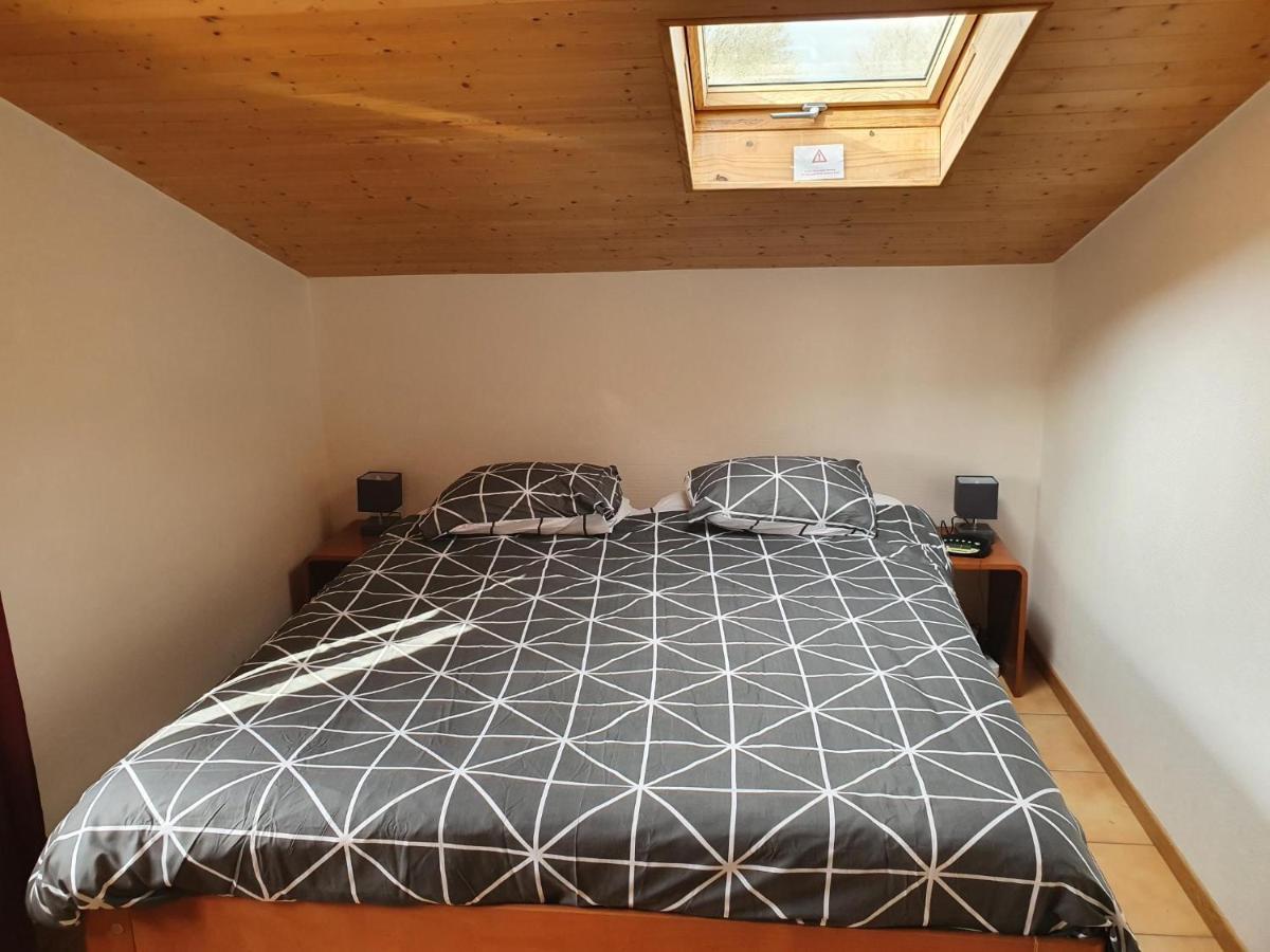 Moulin Du Pommier Glamping & Camping Saulgond 외부 사진