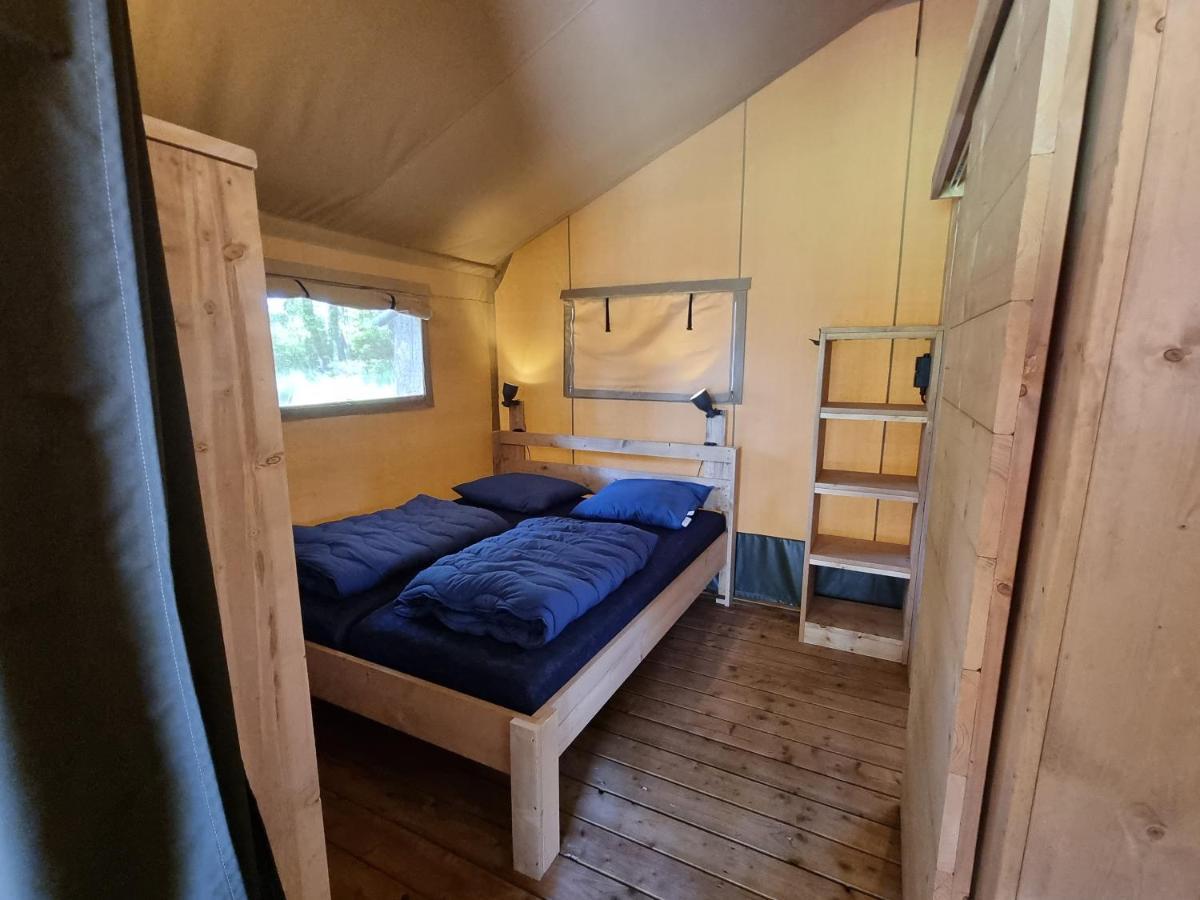 Moulin Du Pommier Glamping & Camping Saulgond 외부 사진