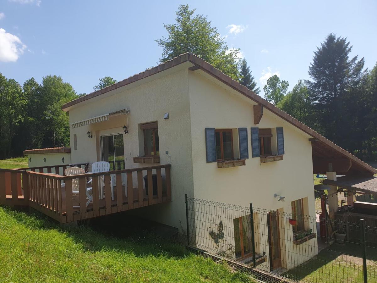 Moulin Du Pommier Glamping & Camping Saulgond 외부 사진